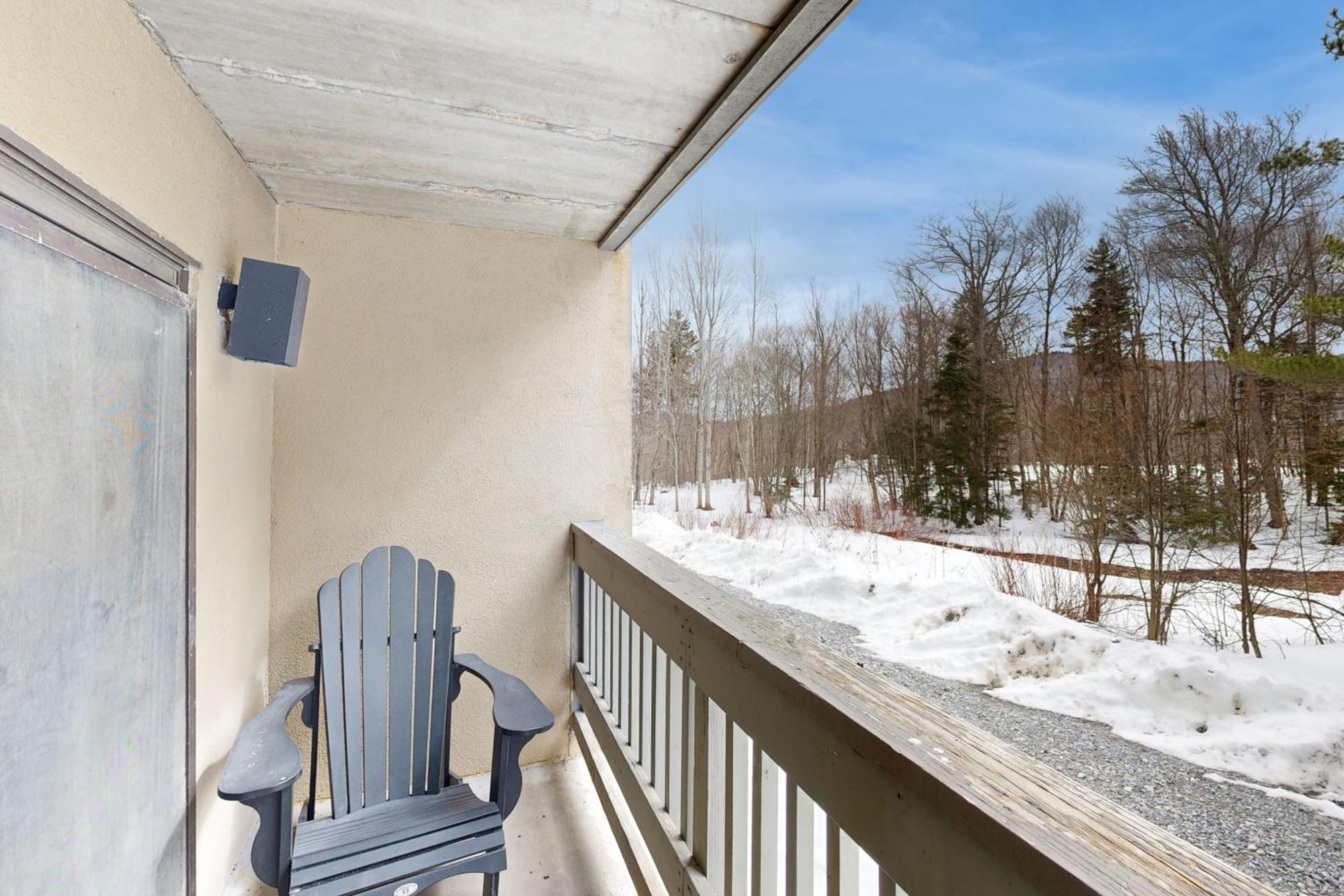 Mountain Green Killington Quarto foto