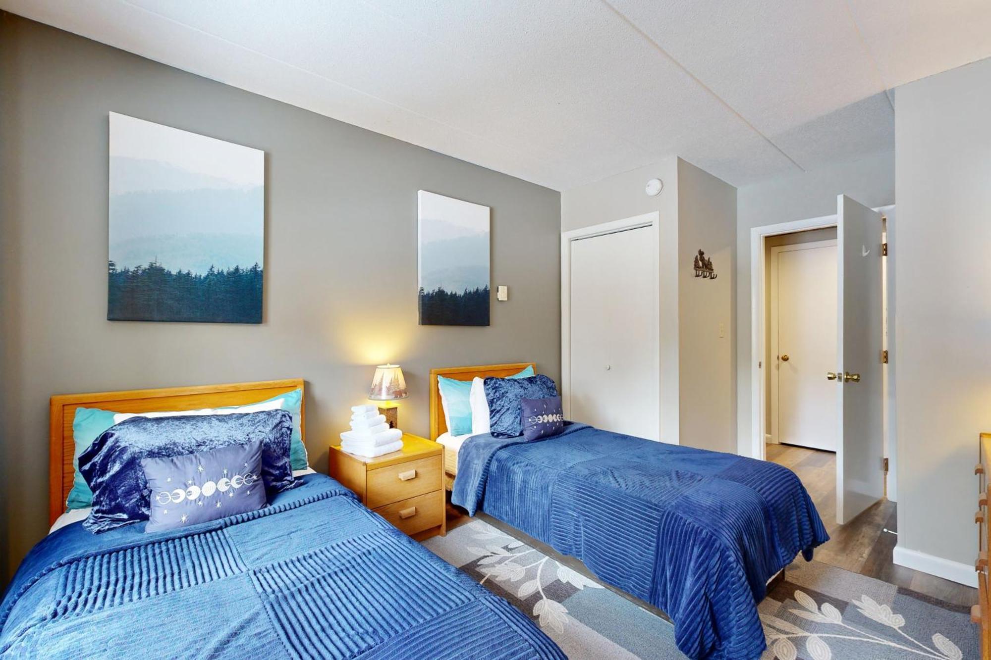 Mountain Green Killington Quarto foto