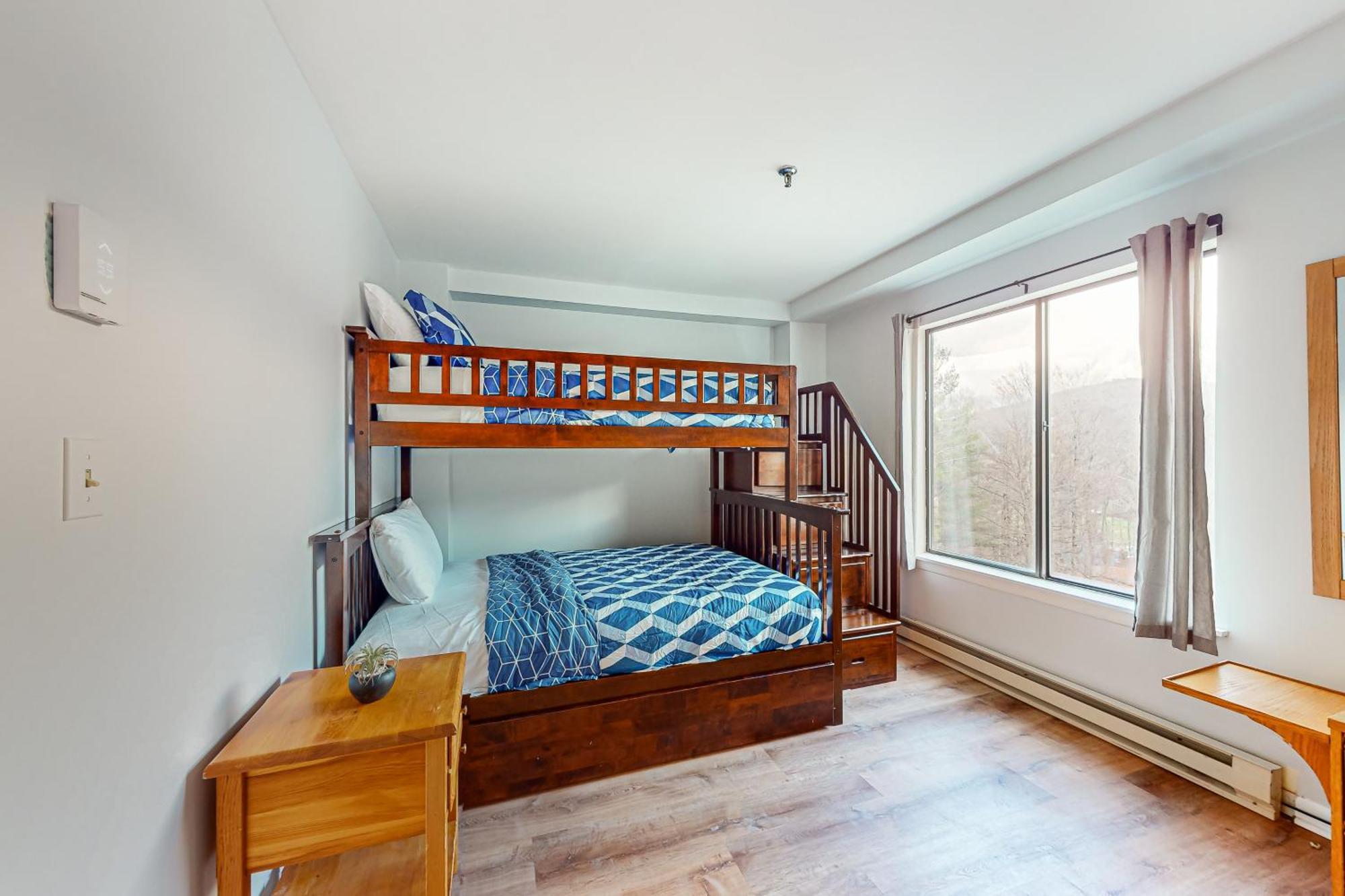 Mountain Green Killington Quarto foto