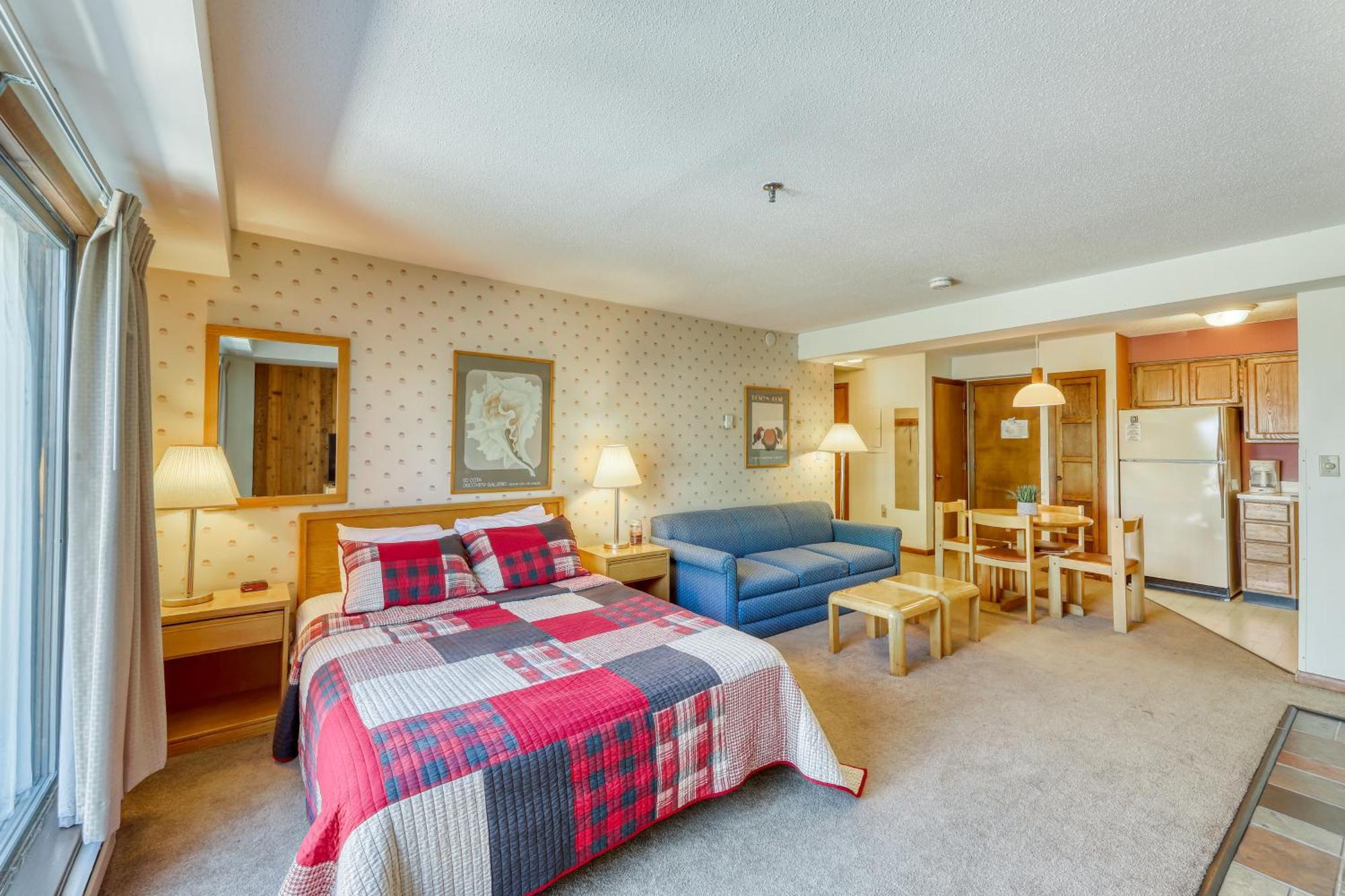 Mountain Green Killington Quarto foto