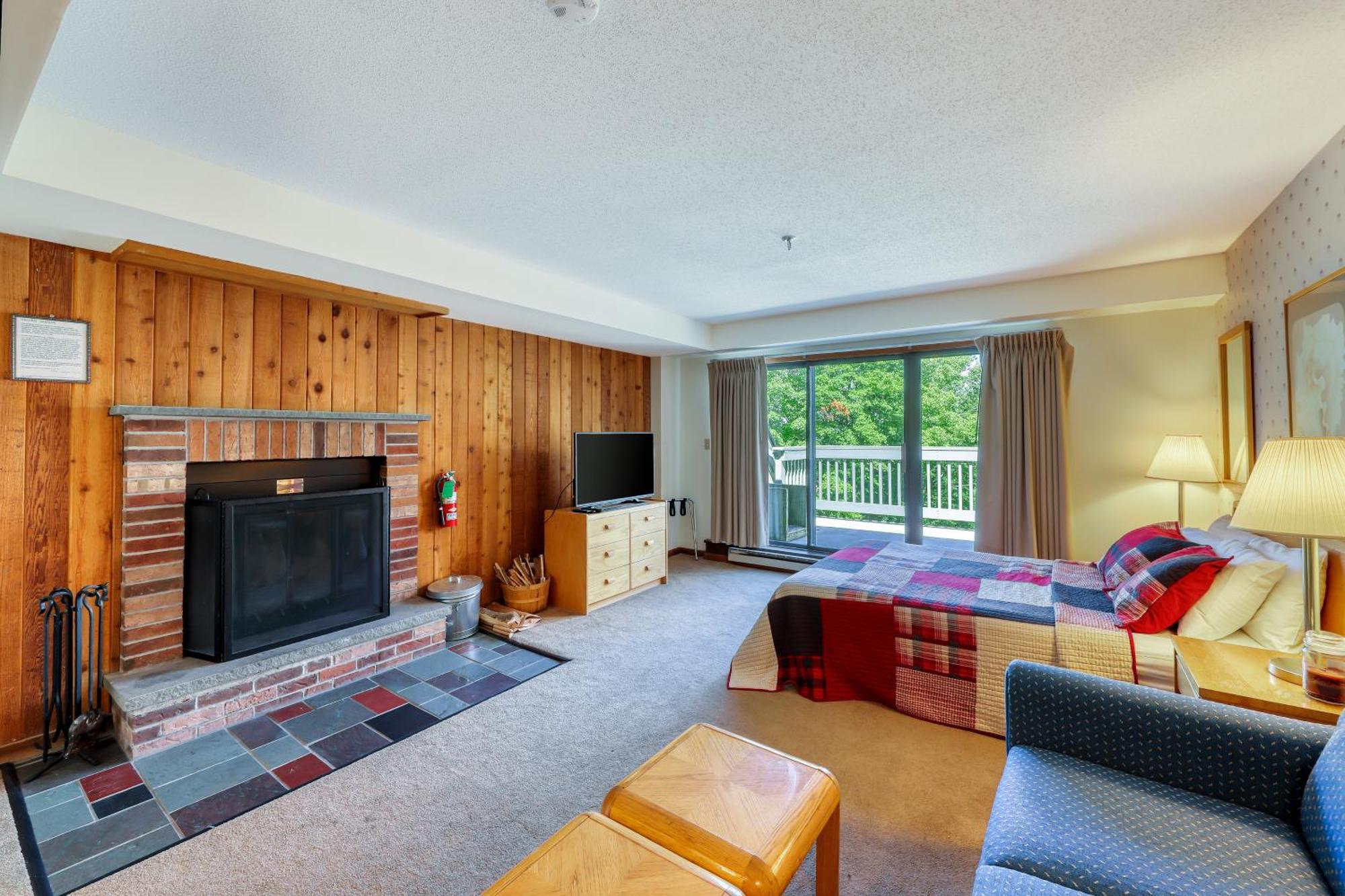 Mountain Green Killington Quarto foto